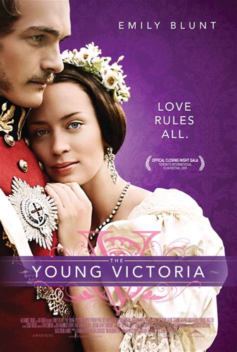 latest The Young Victoria